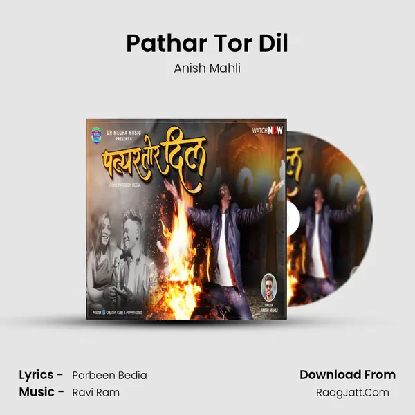 Pathar Tor Dil mp3 song