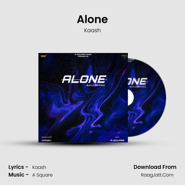 Alone Song mp3 | Kaash