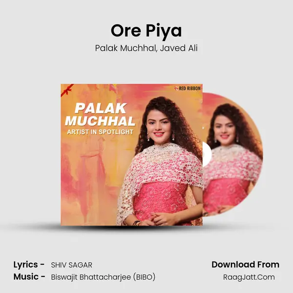 Ore Piya mp3 song