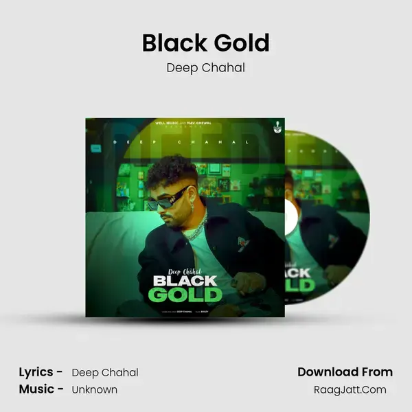 Black Gold mp3 song