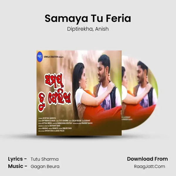 Samaya Tu Feria mp3 song