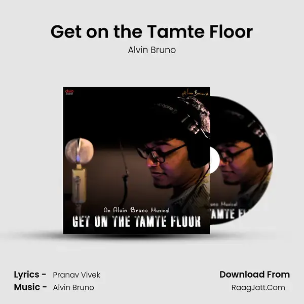 Get on the Tamte Floor mp3 song