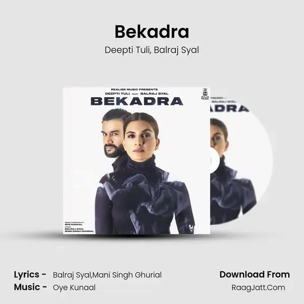 Bekadra mp3 song