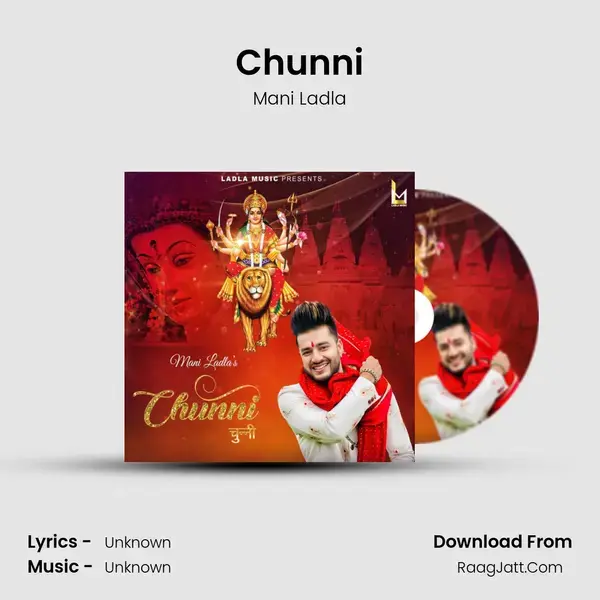 Chunni mp3 song