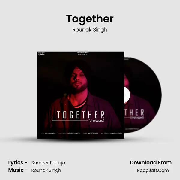 Together mp3 song