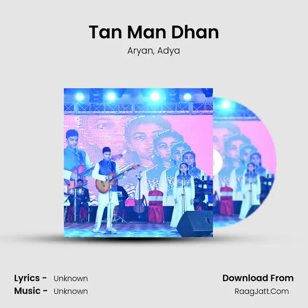 Tan Man Dhan mp3 song