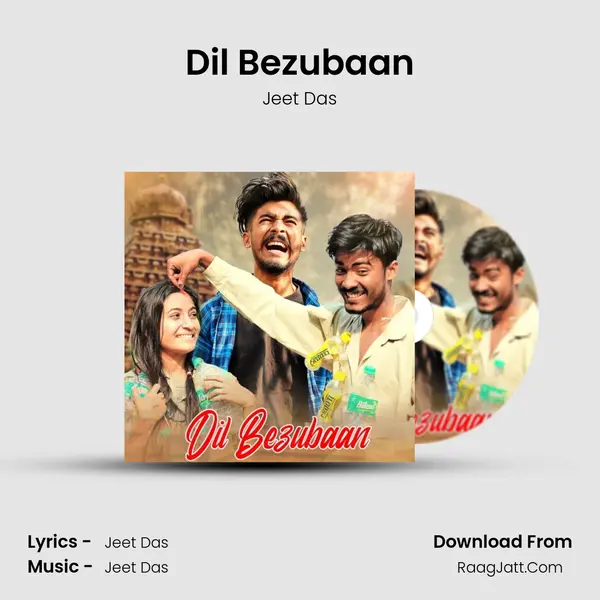 Dil Bezubaan mp3 song