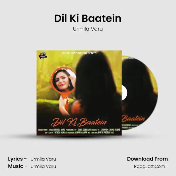 Dil Ki Baatein mp3 song