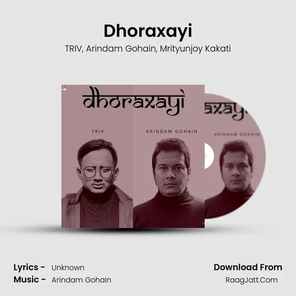 Dhoraxayi mp3 song