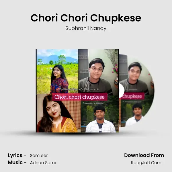 Chori Chori Chupkese mp3 song