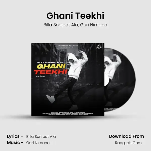 Ghani Teekhi mp3 song