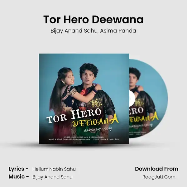 Tor Hero Deewana mp3 song