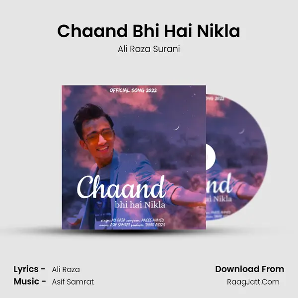 Chaand Bhi Hai Nikla mp3 song