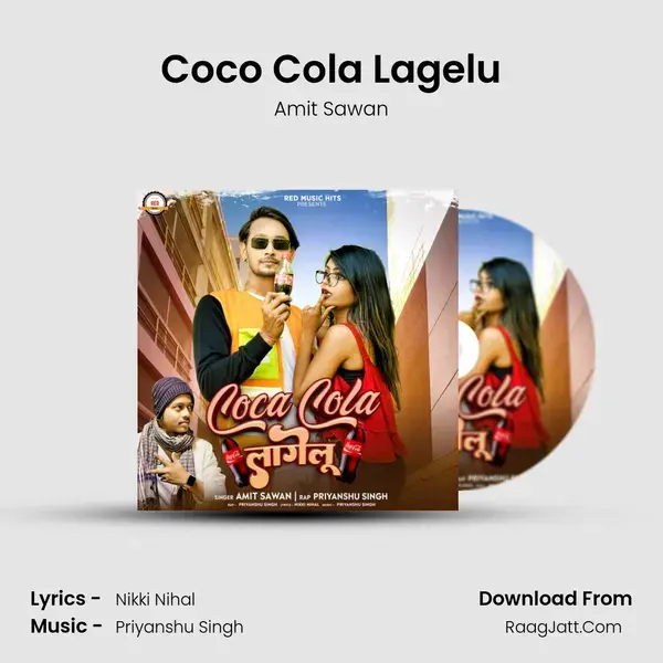 Coco Cola Lagelu mp3 song