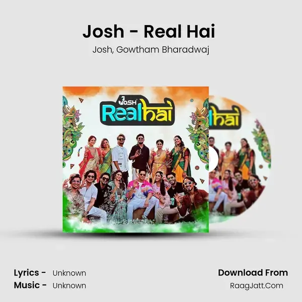 Josh - Real Hai (Tamil) mp3 song