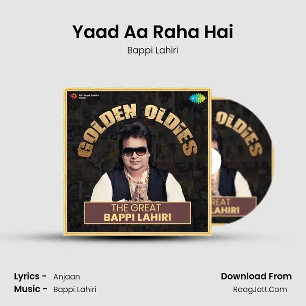 Yaad Aa Raha Hai mp3 song