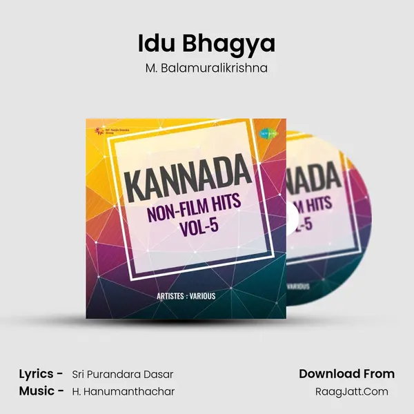 Idu Bhagya mp3 song