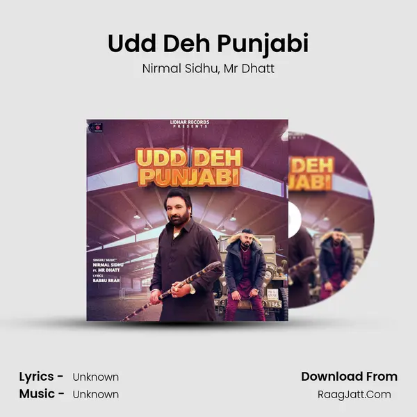 Udd Deh Punjabi mp3 song