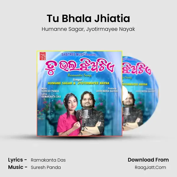 Tu Bhala Jhiatia mp3 song