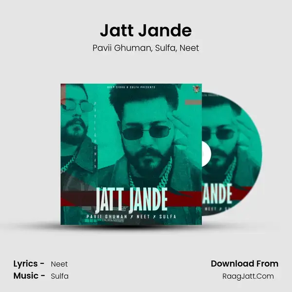 Jatt Jande mp3 song