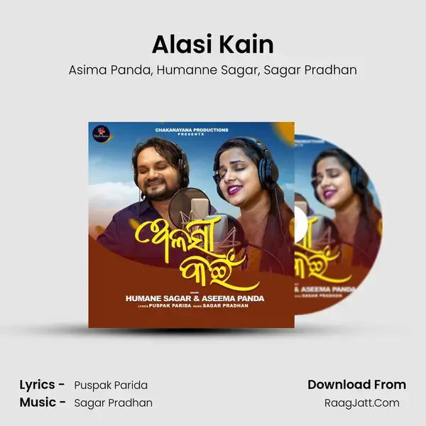 Alasi Kain mp3 song