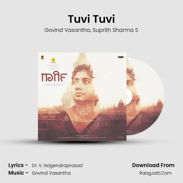 Tuvi Tuvi Song mp3 | Govind Vasantha