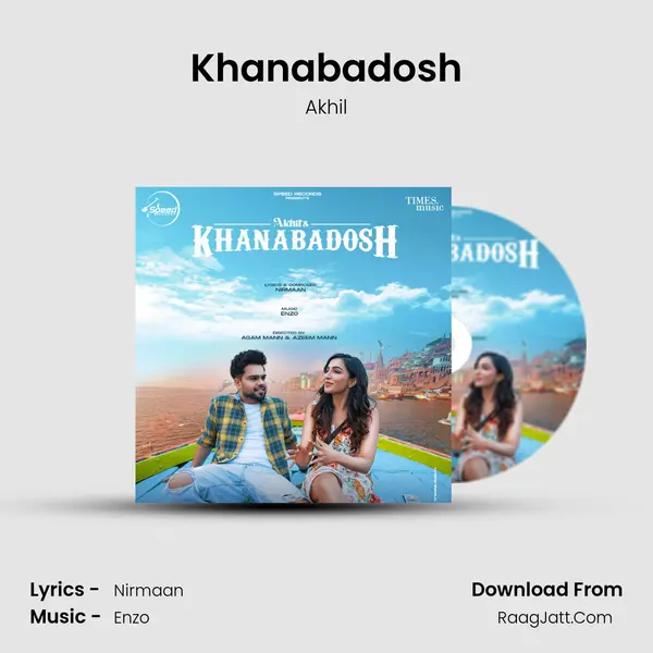 Khanabadosh mp3 song