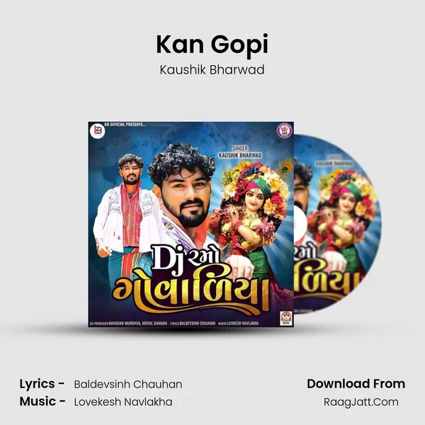 Kan Gopi mp3 song