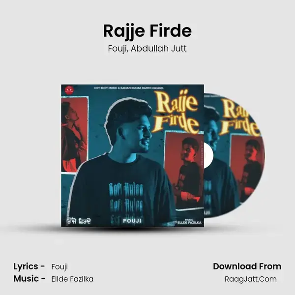 Rajje Firde mp3 song