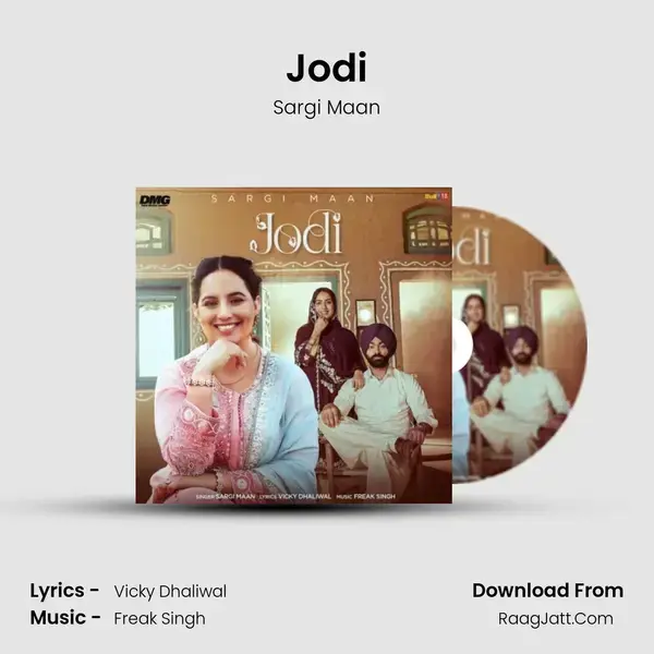 Jodi mp3 song