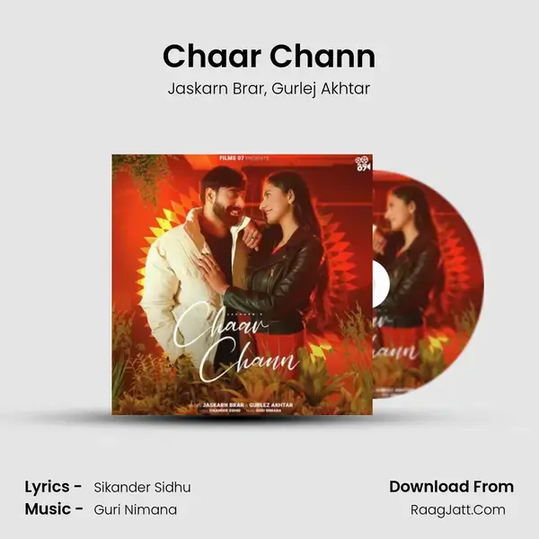 Chaar Chann mp3 song