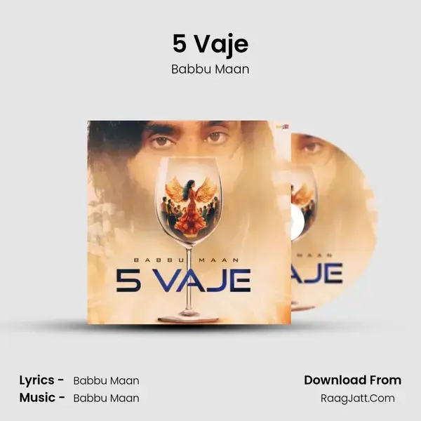 5 Vaje mp3 song