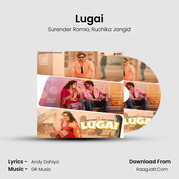 Lugai - Surender Romio