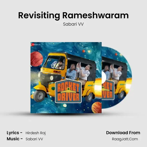 Revisiting Rameshwaram mp3 song