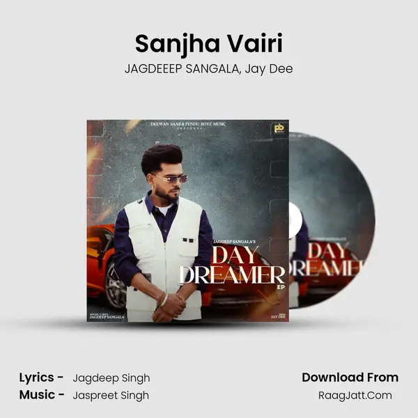 Sanjha Vairi mp3 song