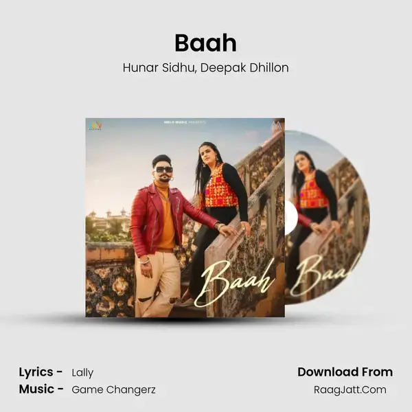 Baah mp3 song