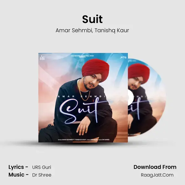 Suit mp3 song