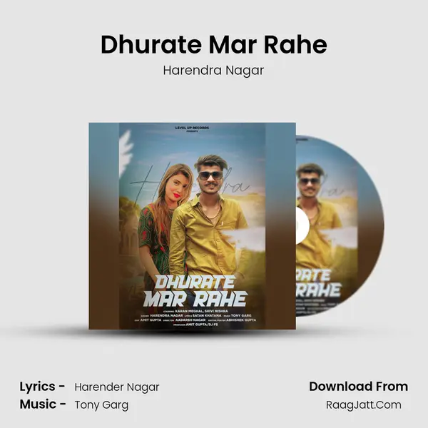 Dhurate Mar Rahe mp3 song