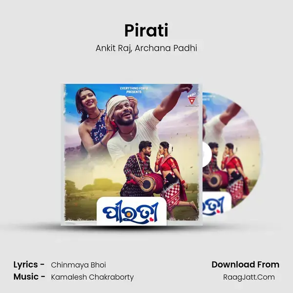 Pirati mp3 song