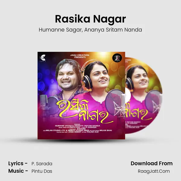 Rasika Nagar mp3 song