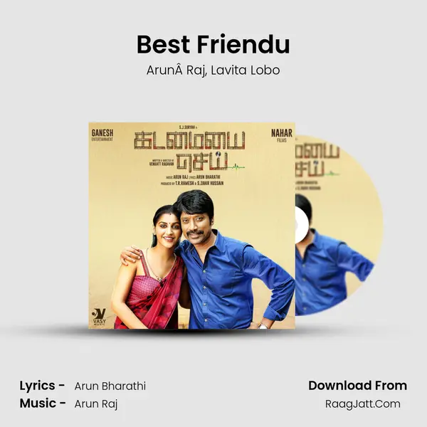 Best Friendu mp3 song