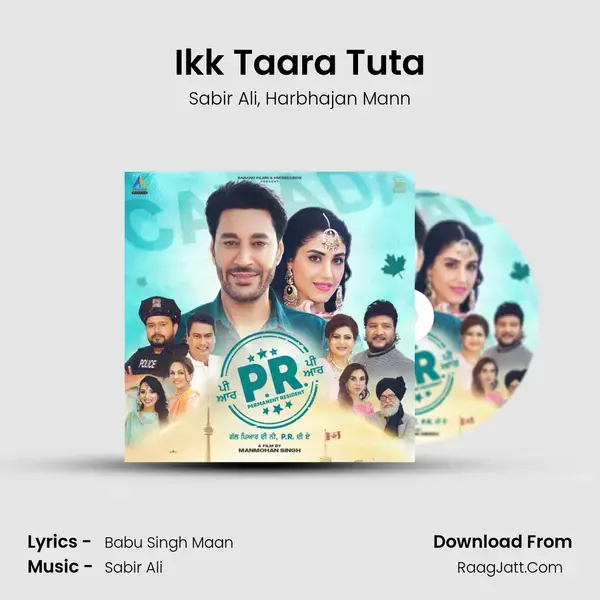 Ikk Taara Tuta mp3 song