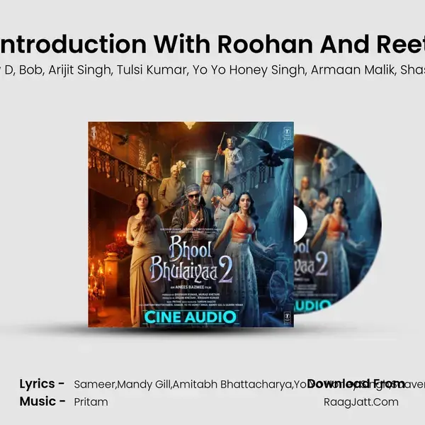 Introduction With Roohan And Reet mp3 song