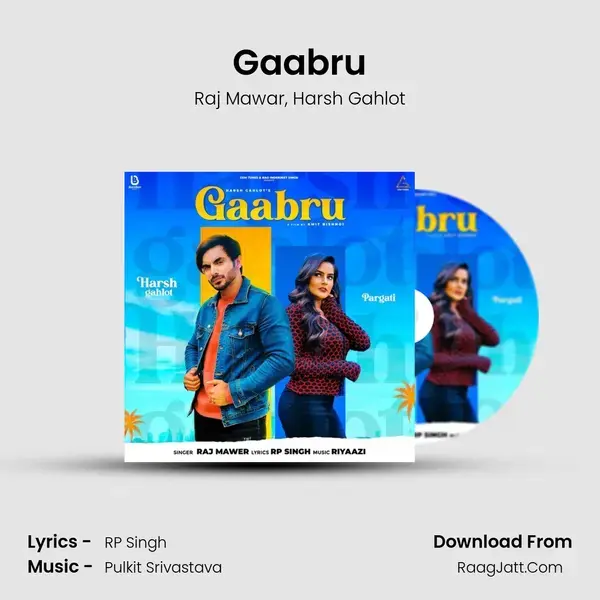 Gaabru mp3 song