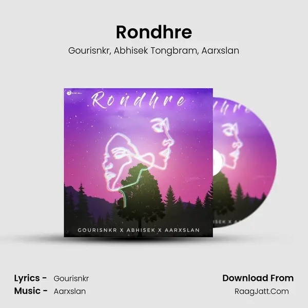 Rondhre mp3 song