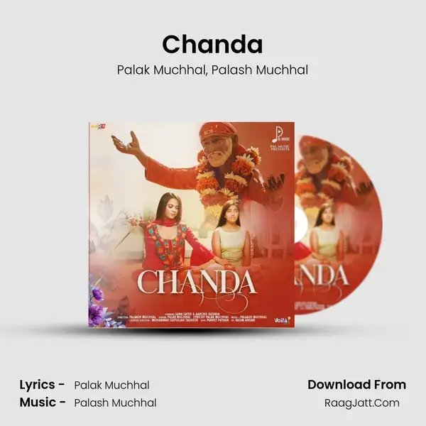 Chanda mp3 song