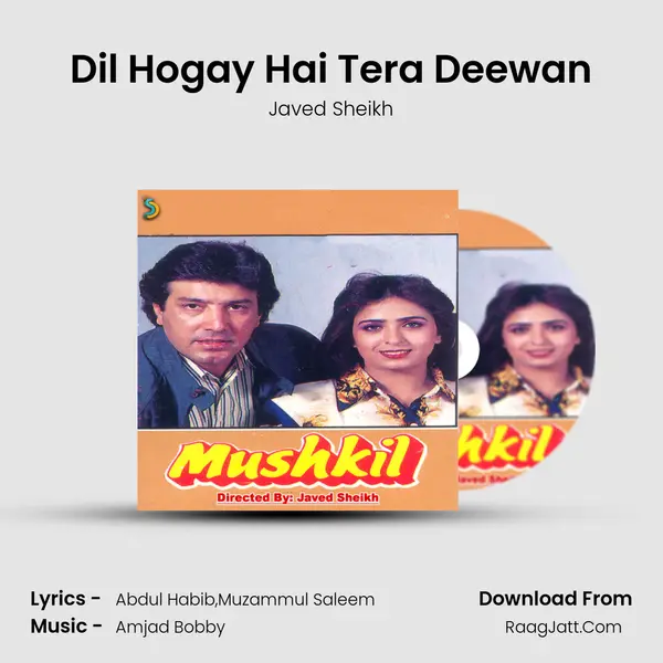 Dil Hogay Hai Tera Deewan mp3 song