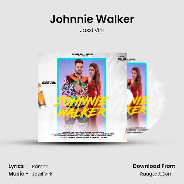 Johnnie Walker mp3 song