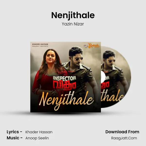 Nenjithale mp3 song