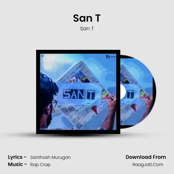 San T mp3 song